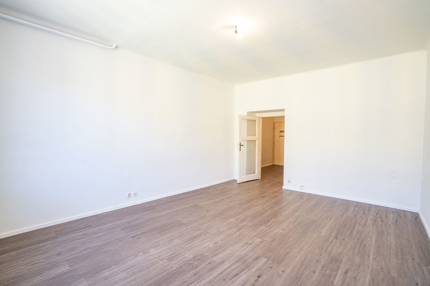 Predaj bytu 1-izbový 33 m², K Louži, Praha, Praha Predaj bytu 1-izbový 33 m², K Louži, Praha, Praha