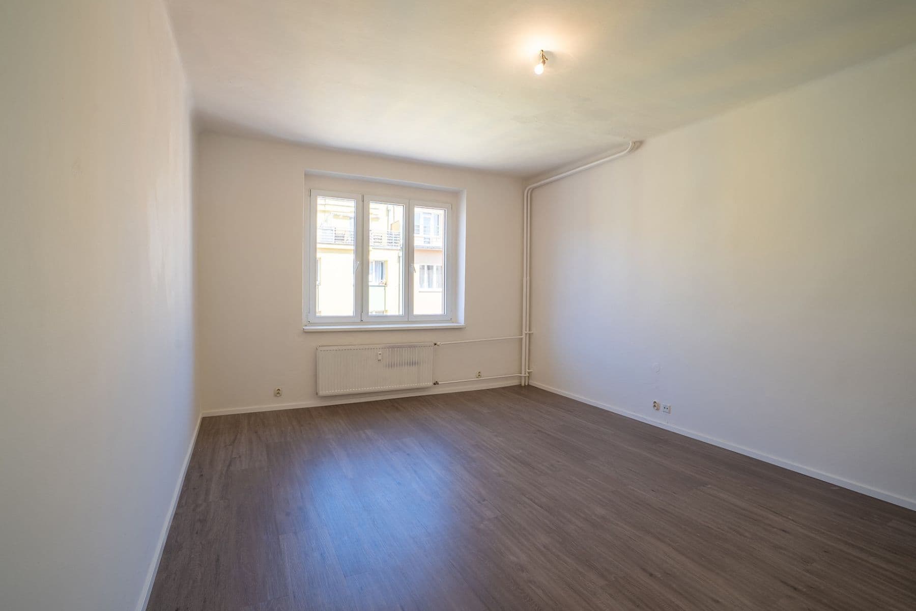 Predaj bytu 1-izbový 33 m², K Louži, Praha, Praha Predaj bytu 1-izbový 33 m², K Louži, Praha, Praha