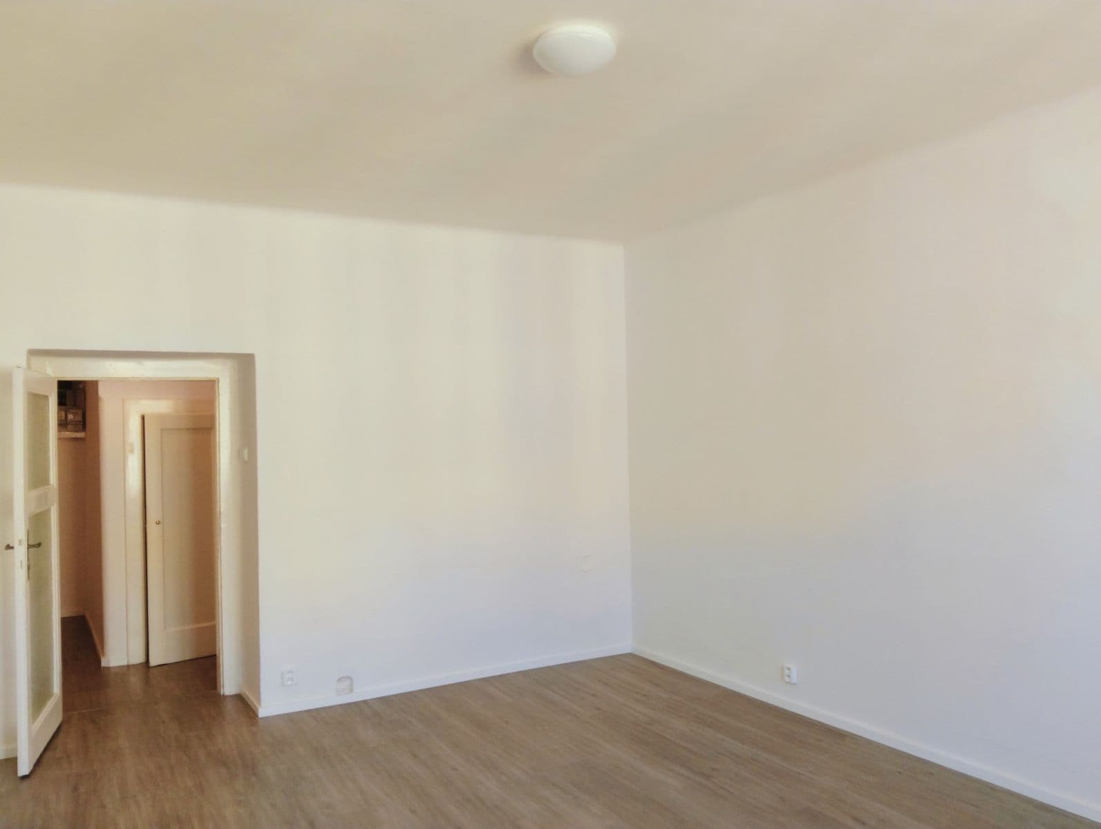 Predaj bytu 1-izbový 33 m², K Louži, Praha, Praha Predaj bytu 1-izbový 33 m², K Louži, Praha, Praha