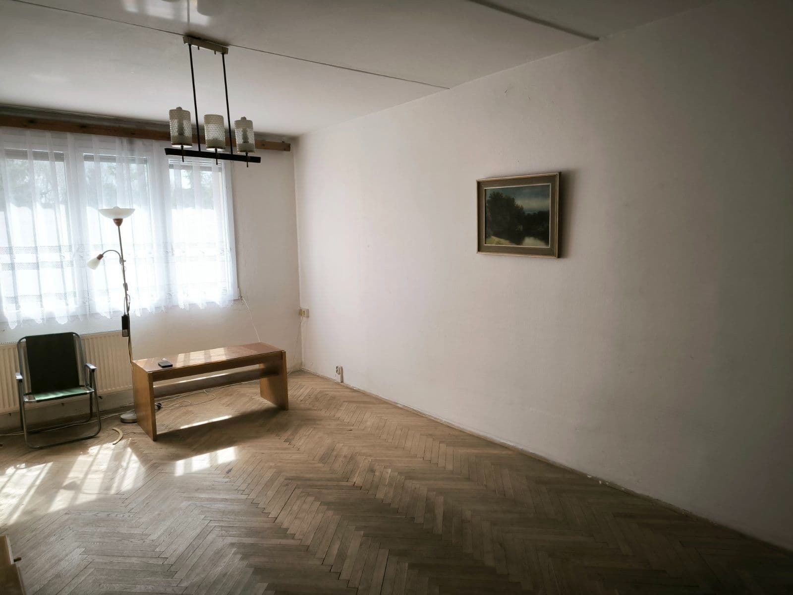 Predaj bytu 2-izbový 64 m², Krásný Dvůr, Ústecký kraj Predaj bytu 2-izbový 64 m², Krásný Dvůr, Ústecký kraj