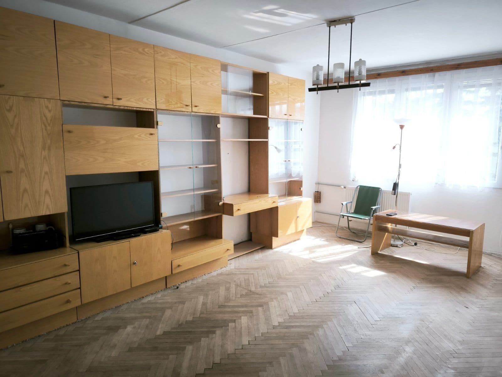 Predaj bytu 2-izbový 64 m², Krásný Dvůr, Ústecký kraj Predaj bytu 2-izbový 64 m², Krásný Dvůr, Ústecký kraj