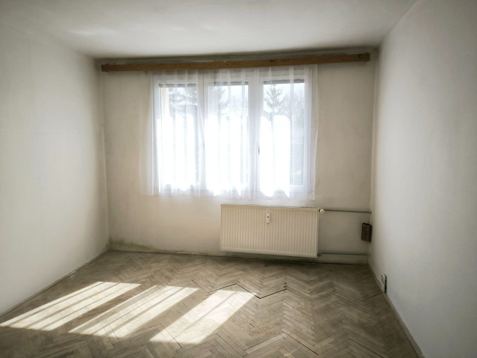 Predaj bytu 2-izbový 64 m², Krásný Dvůr, Ústecký kraj Predaj bytu 2-izbový 64 m², Krásný Dvůr, Ústecký kraj