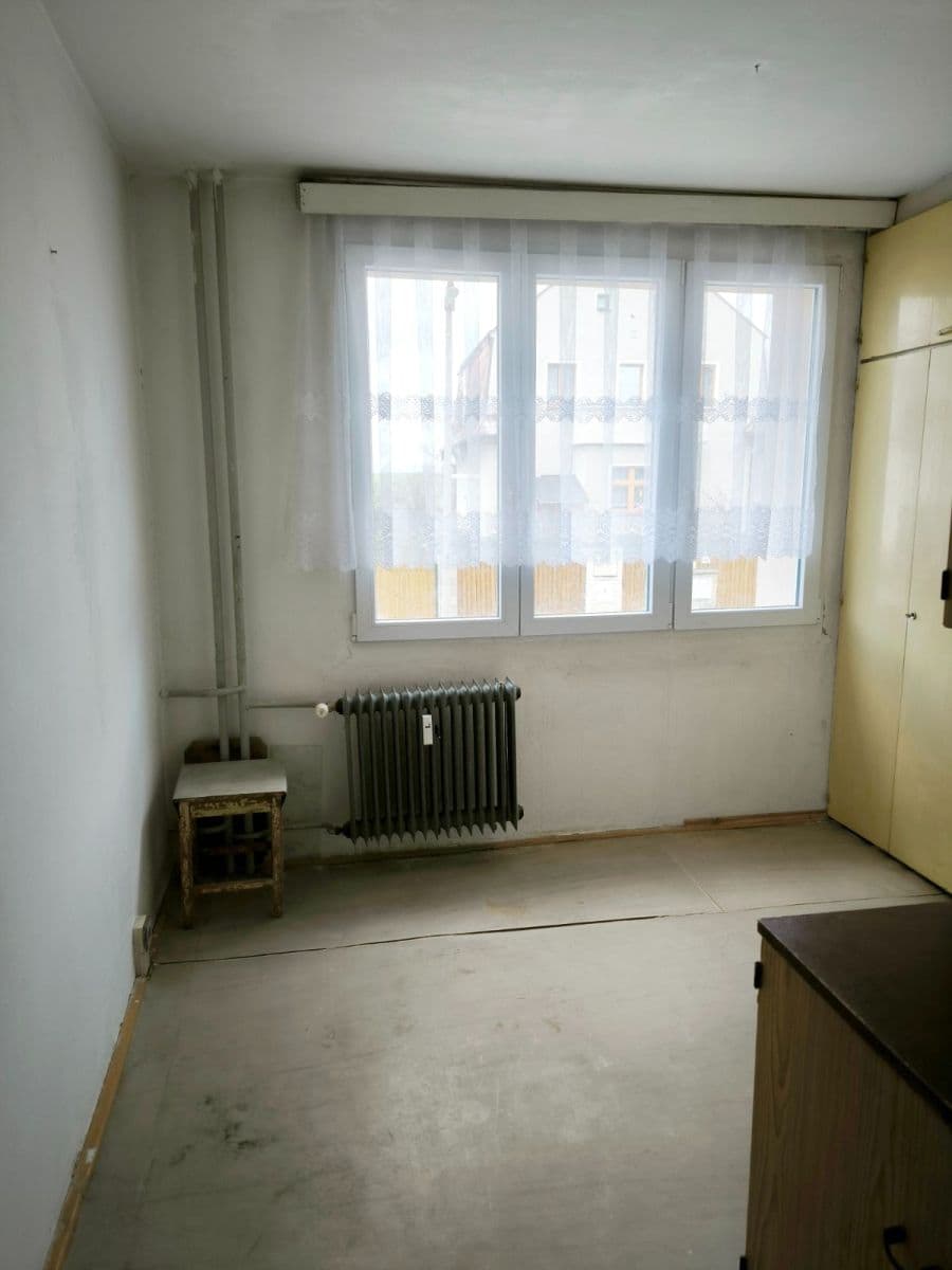 Predaj bytu 2-izbový 64 m², Krásný Dvůr, Ústecký kraj Predaj bytu 2-izbový 64 m², Krásný Dvůr, Ústecký kraj