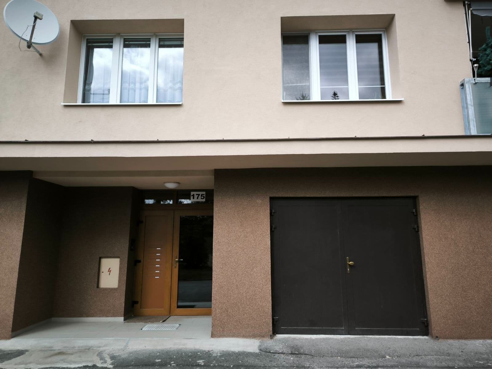 Predaj bytu 2-izbový 64 m², Krásný Dvůr, Ústecký kraj Predaj bytu 2-izbový 64 m², Krásný Dvůr, Ústecký kraj