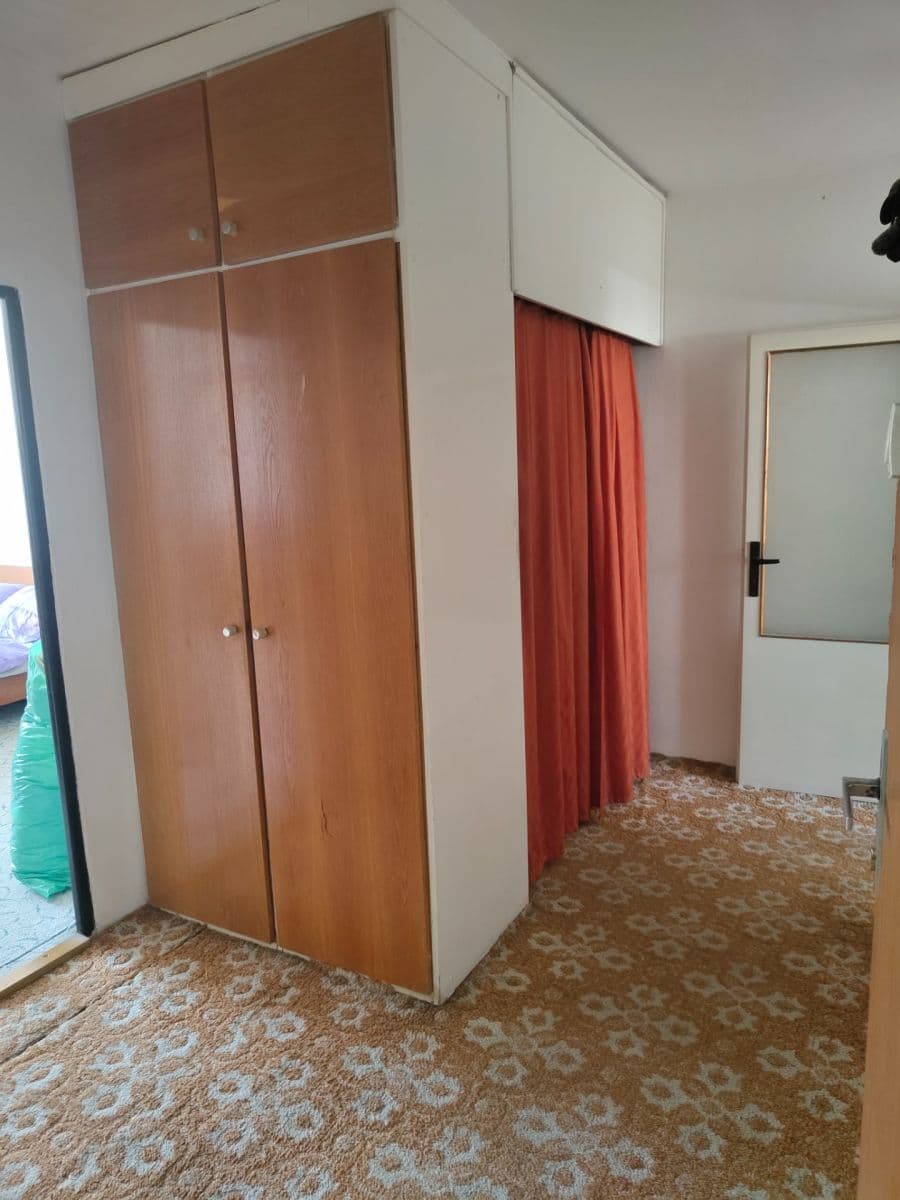 Predaj bytu 2-izbový 64 m², Krásný Dvůr, Ústecký kraj Predaj bytu 2-izbový 64 m², Krásný Dvůr, Ústecký kraj