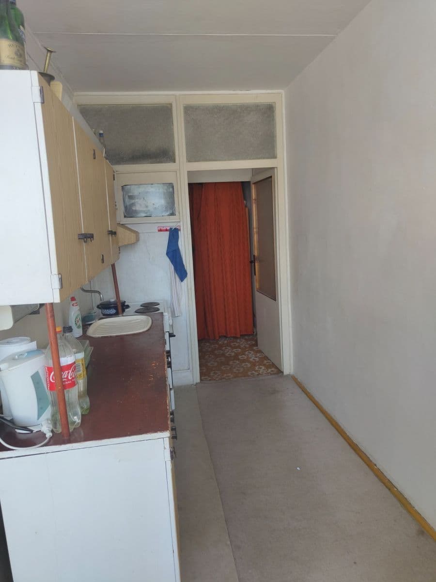 Predaj bytu 2-izbový 64 m², Krásný Dvůr, Ústecký kraj Predaj bytu 2-izbový 64 m², Krásný Dvůr, Ústecký kraj