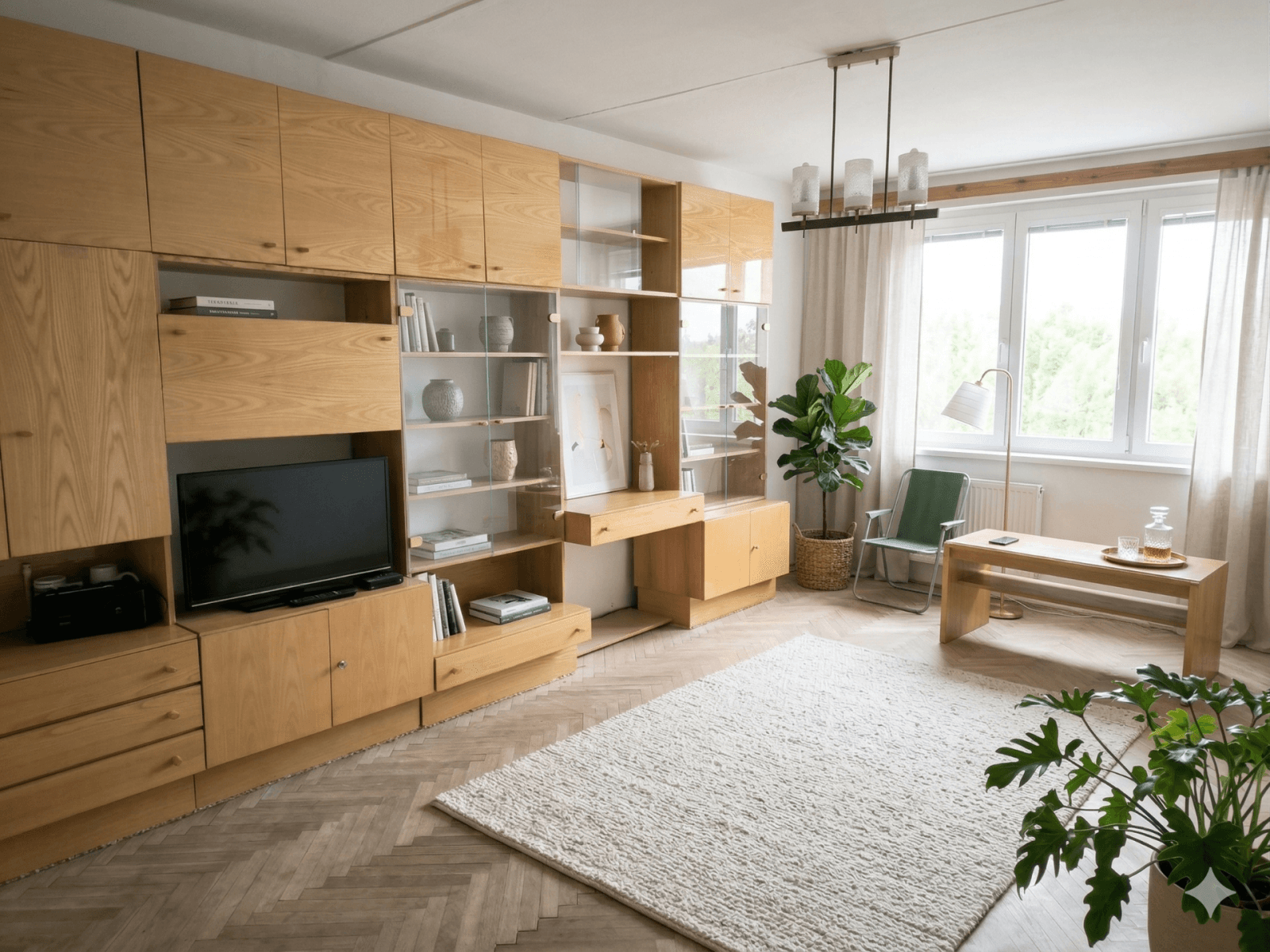 Predaj bytu 2-izbový 64 m², Krásný Dvůr, Ústecký kraj Predaj bytu 2-izbový 64 m², Krásný Dvůr, Ústecký kraj