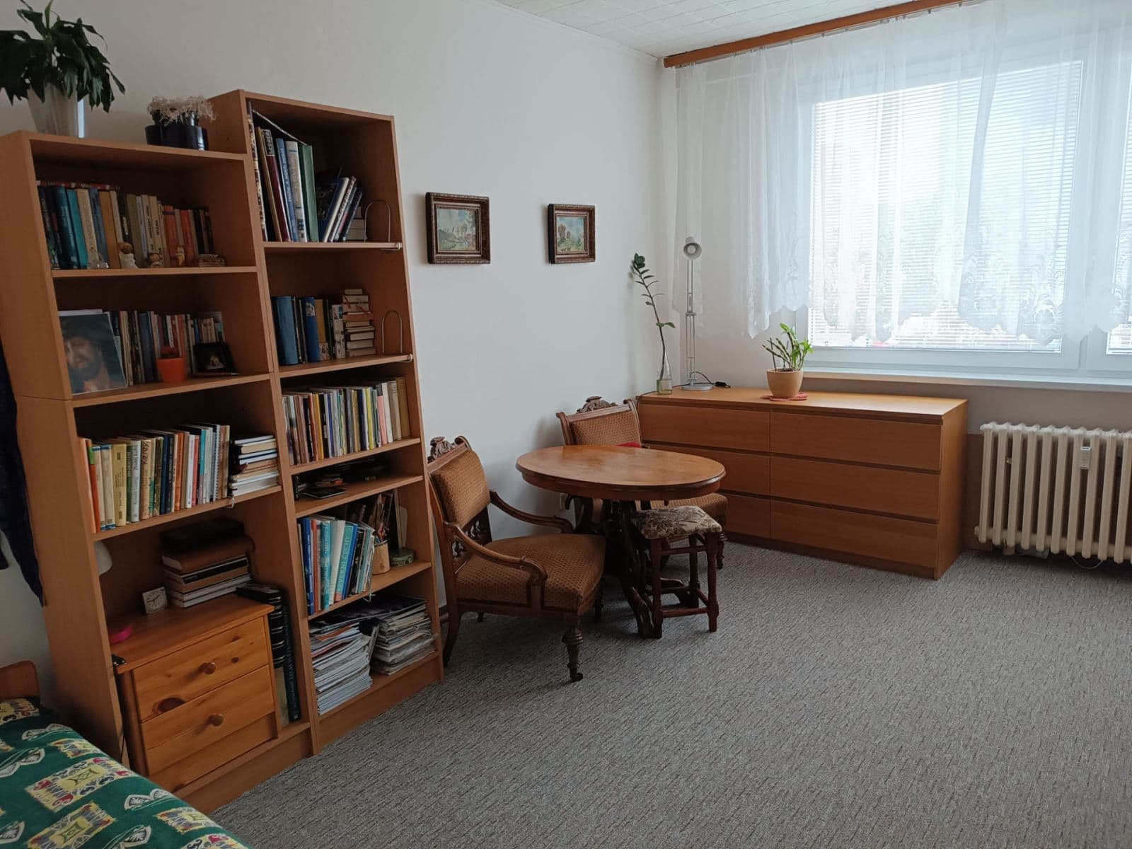 Prenájom bytu 2-izbový 37 m², Liberecká, Jablonec nad Nisou, Liberecký kraj Prenájom bytu 2-izbový 37 m², Liberecká, Jablonec nad Nisou, Liberecký kraj