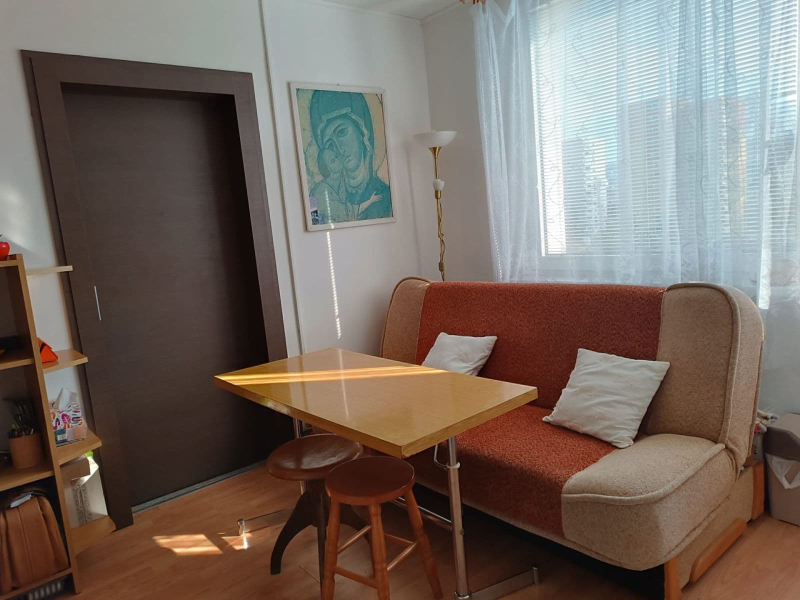 Prenájom bytu 2-izbový 37 m², Liberecká, Jablonec nad Nisou, Liberecký kraj Prenájom bytu 2-izbový 37 m², Liberecká, Jablonec nad Nisou, Liberecký kraj