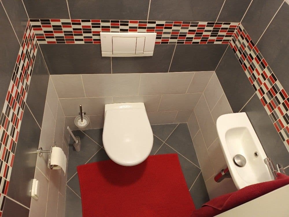 Prenájom bytu 3-izbový 80 m², Dolany, Plzeňský kraj Prenájom bytu 3-izbový 80 m², Dolany, Plzeňský kraj