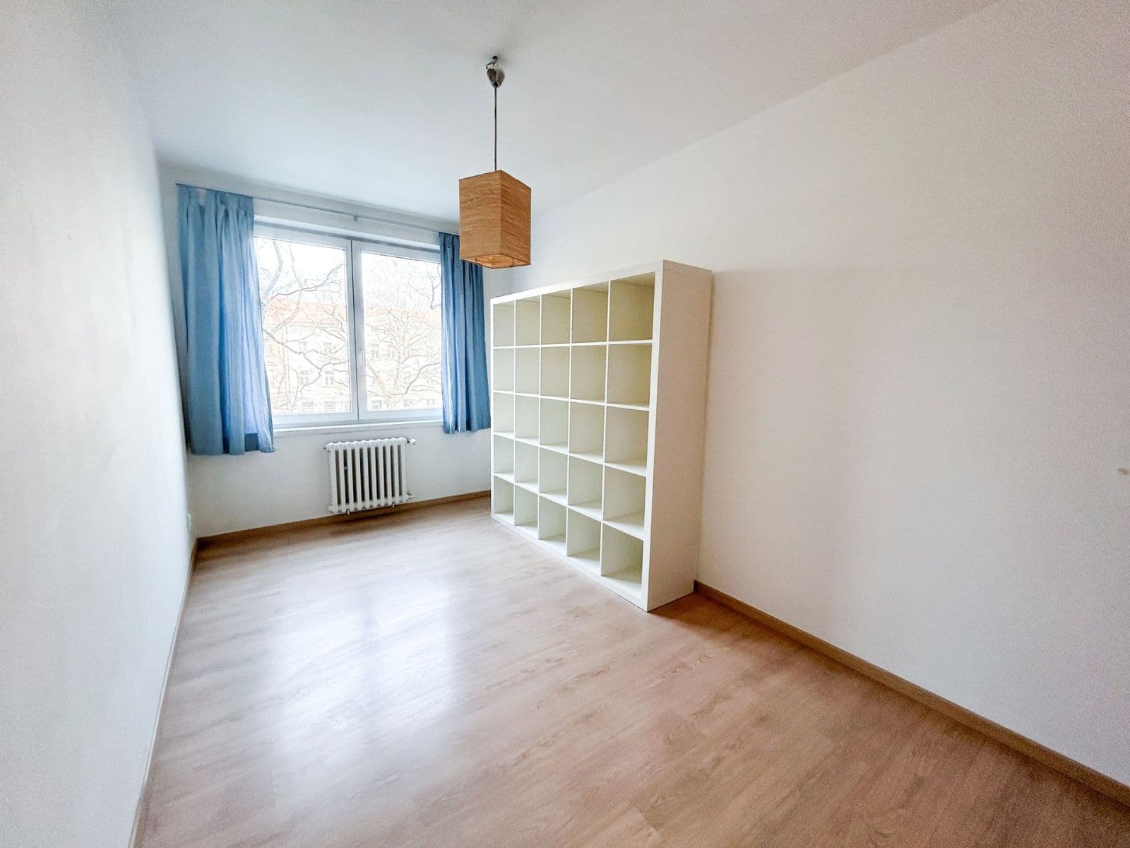Prenájom bytu 3-izbový 78 m², Tusarova, Praha, Praha Prenájom bytu 3-izbový 78 m², Tusarova, Praha, Praha
