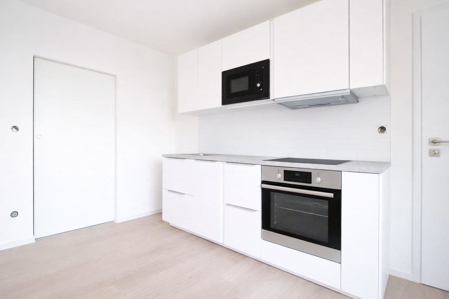 Prenájom bytu 2-izbový 40 m², Havířovská, Praha, Praha Prenájom bytu 2-izbový 40 m², Havířovská, Praha, Praha