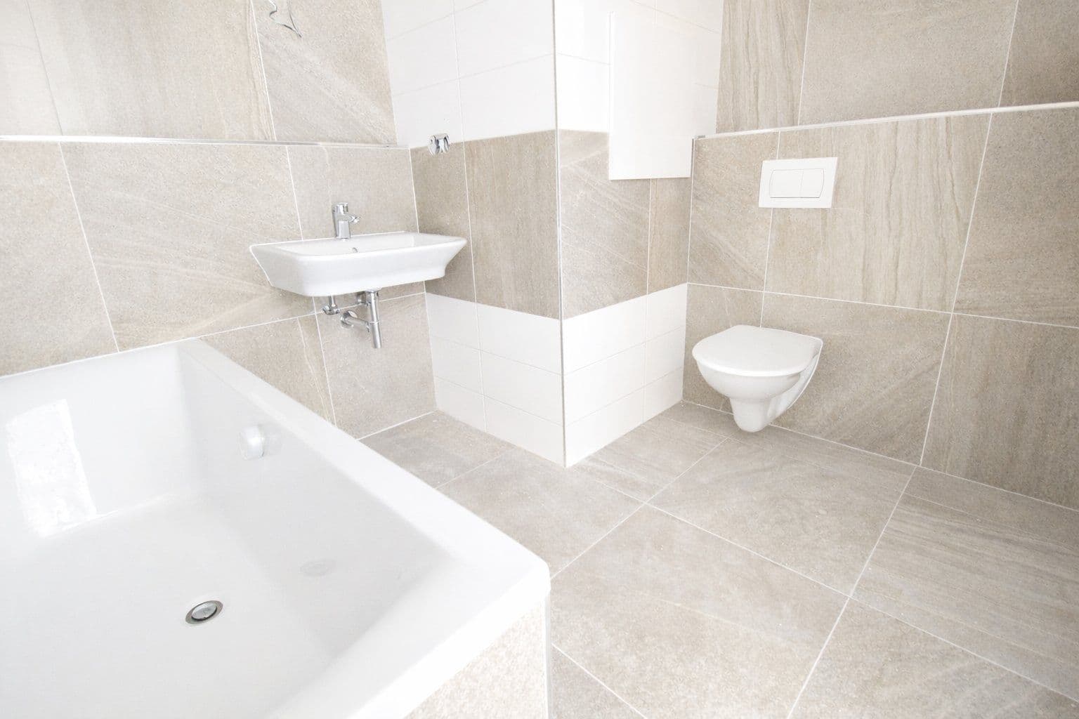 Prenájom bytu 2-izbový 40 m², Havířovská, Praha, Praha Prenájom bytu 2-izbový 40 m², Havířovská, Praha, Praha