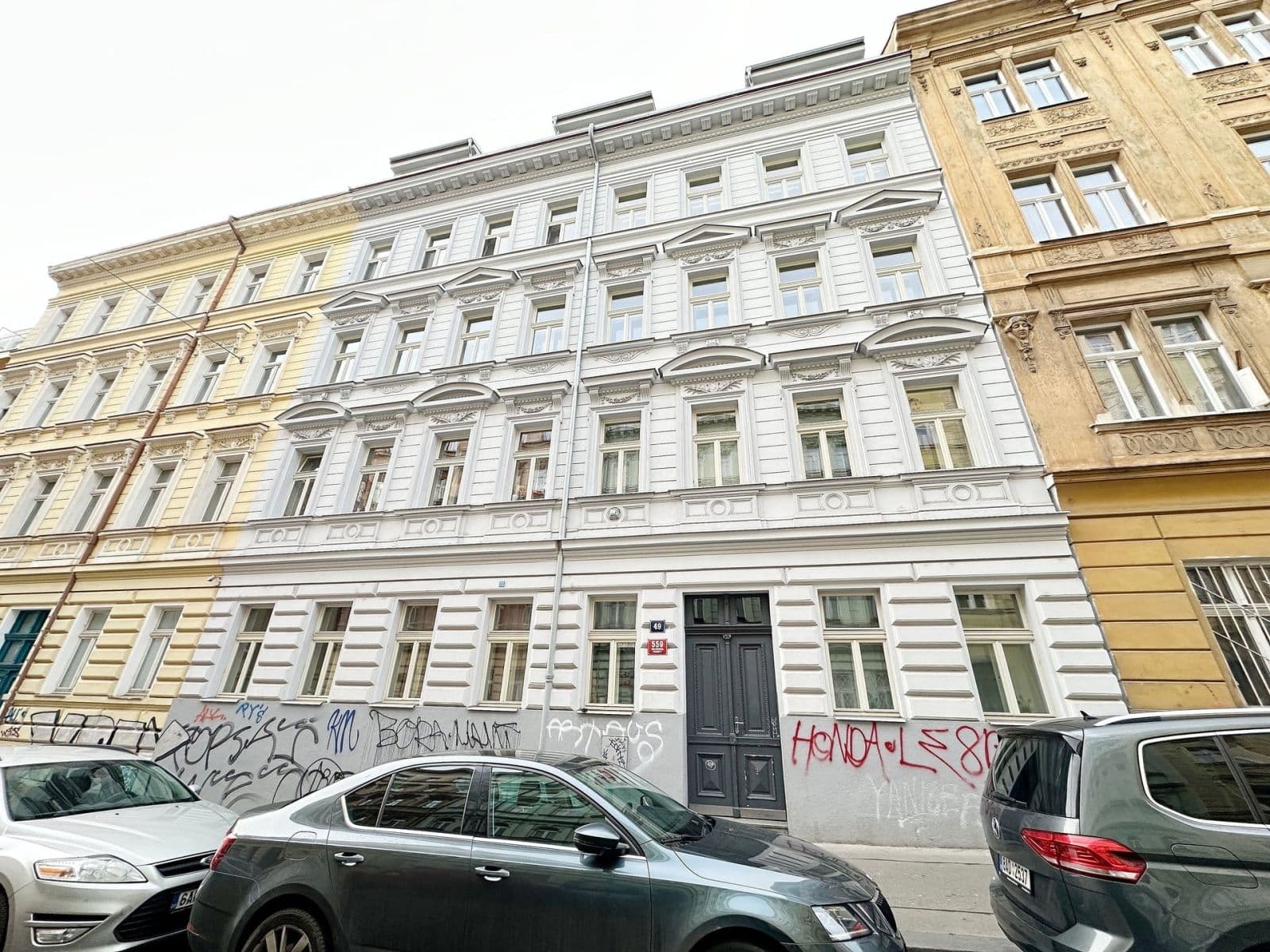 Prenájom bytu 1-izbový 33 m², Heřmanova, Praha, Praha Prenájom bytu 1-izbový 33 m², Heřmanova, Praha, Praha