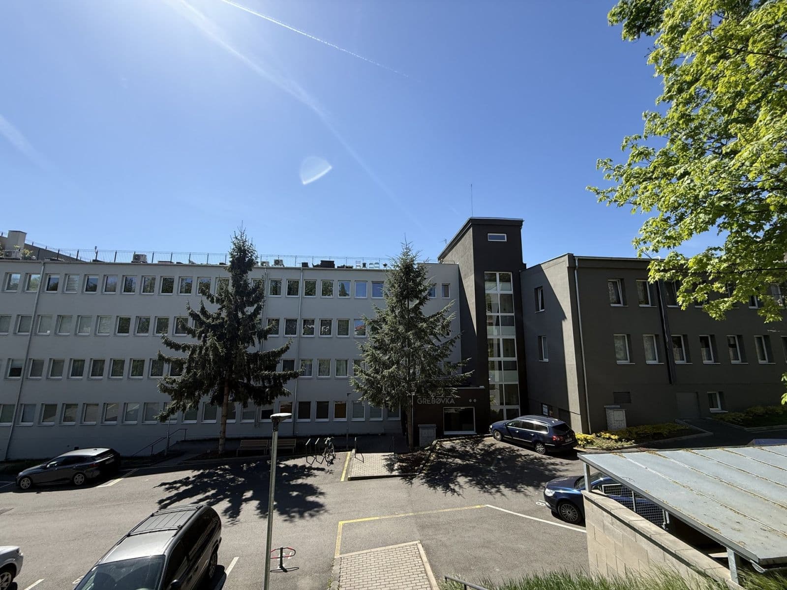Prenájom bytu 1-izbový 20 m², Perucká, Praha, Praha Prenájom bytu 1-izbový 20 m², Perucká, Praha, Praha