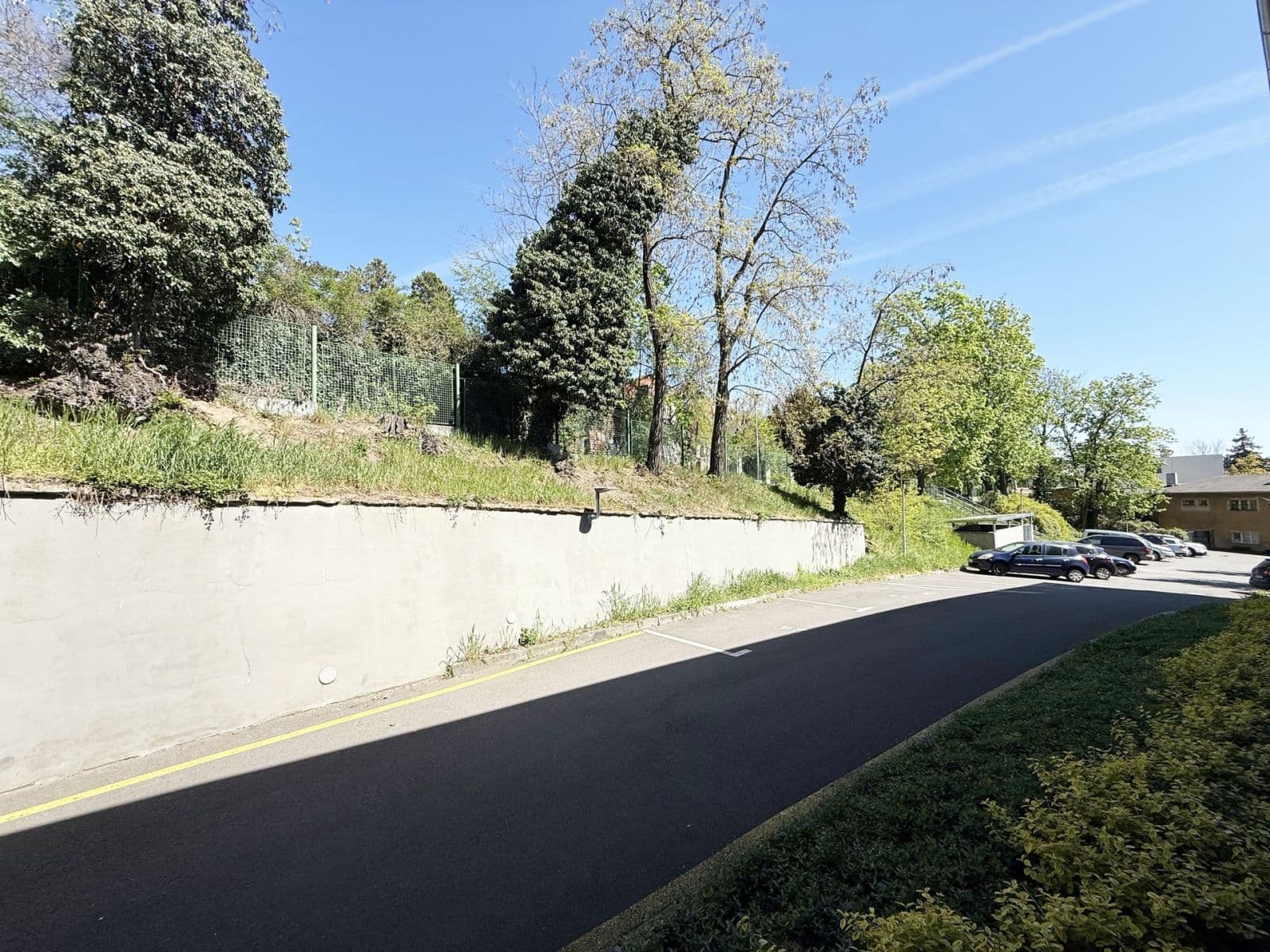 Prenájom bytu 1-izbový 20 m², Perucká, Praha, Praha Prenájom bytu 1-izbový 20 m², Perucká, Praha, Praha