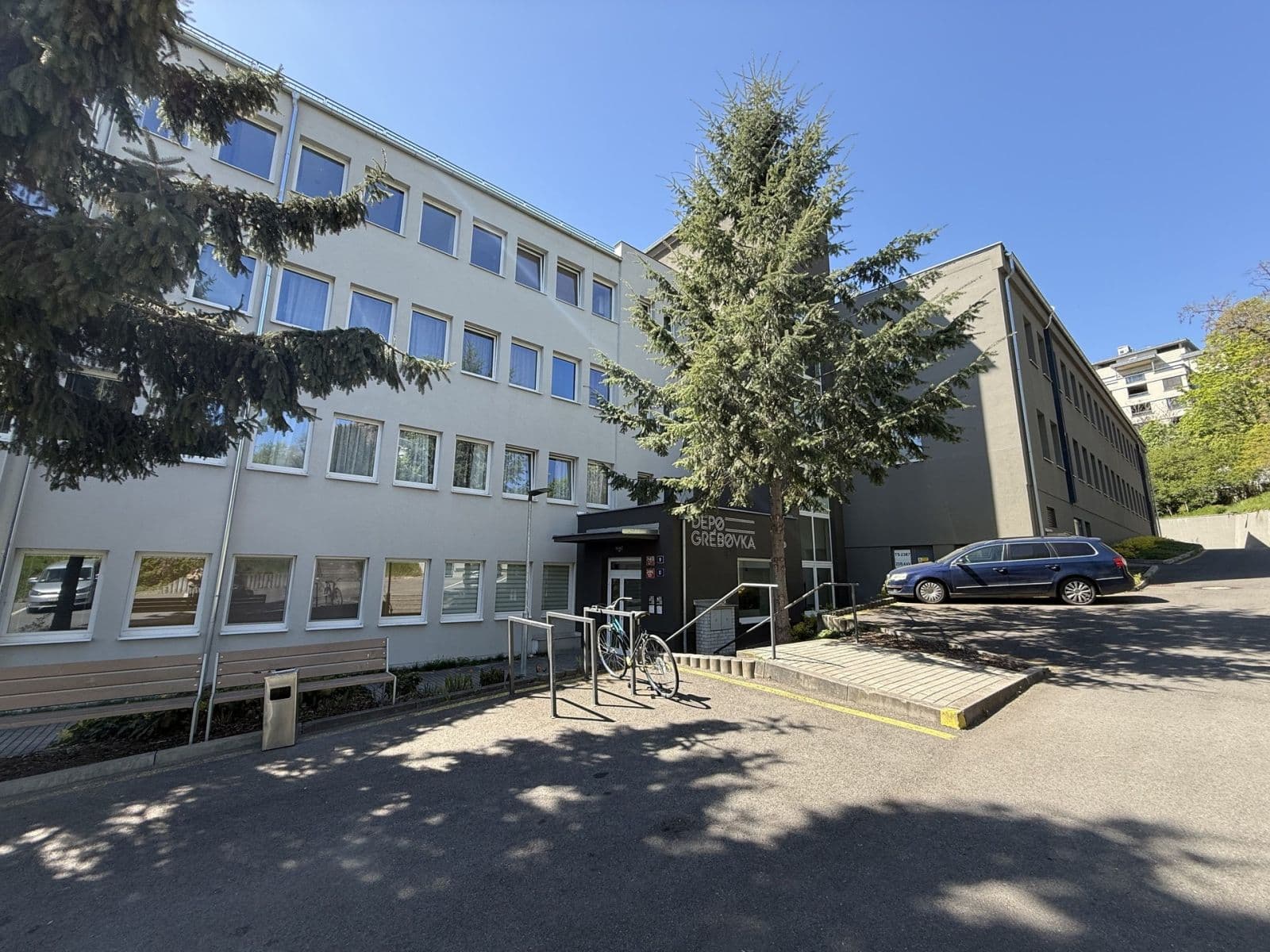 Prenájom bytu 1-izbový 20 m², Perucká, Praha, Praha Prenájom bytu 1-izbový 20 m², Perucká, Praha, Praha