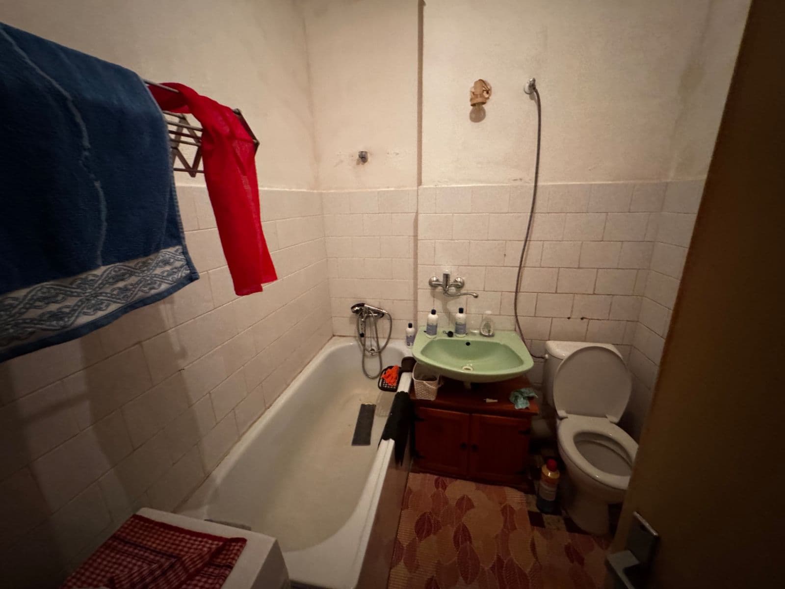 Predaj bytu 1-izbový 33 m², Mládeže, Zruč nad Sázavou, Středočeský kraj Predaj bytu 1-izbový 33 m², Mládeže, Zruč nad Sázavou, Středočeský kraj