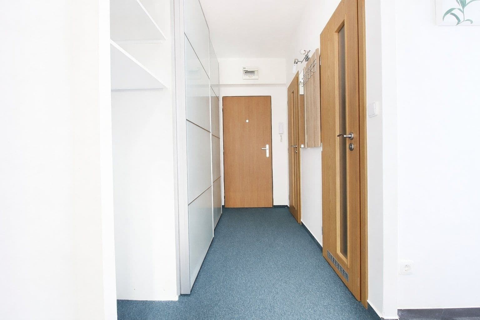 Prenájom bytu 3-izbový 64 m², U stadionu, Mladá Boleslav, Středočeský kraj Prenájom bytu 3-izbový 64 m², U stadionu, Mladá Boleslav, Středočeský kraj