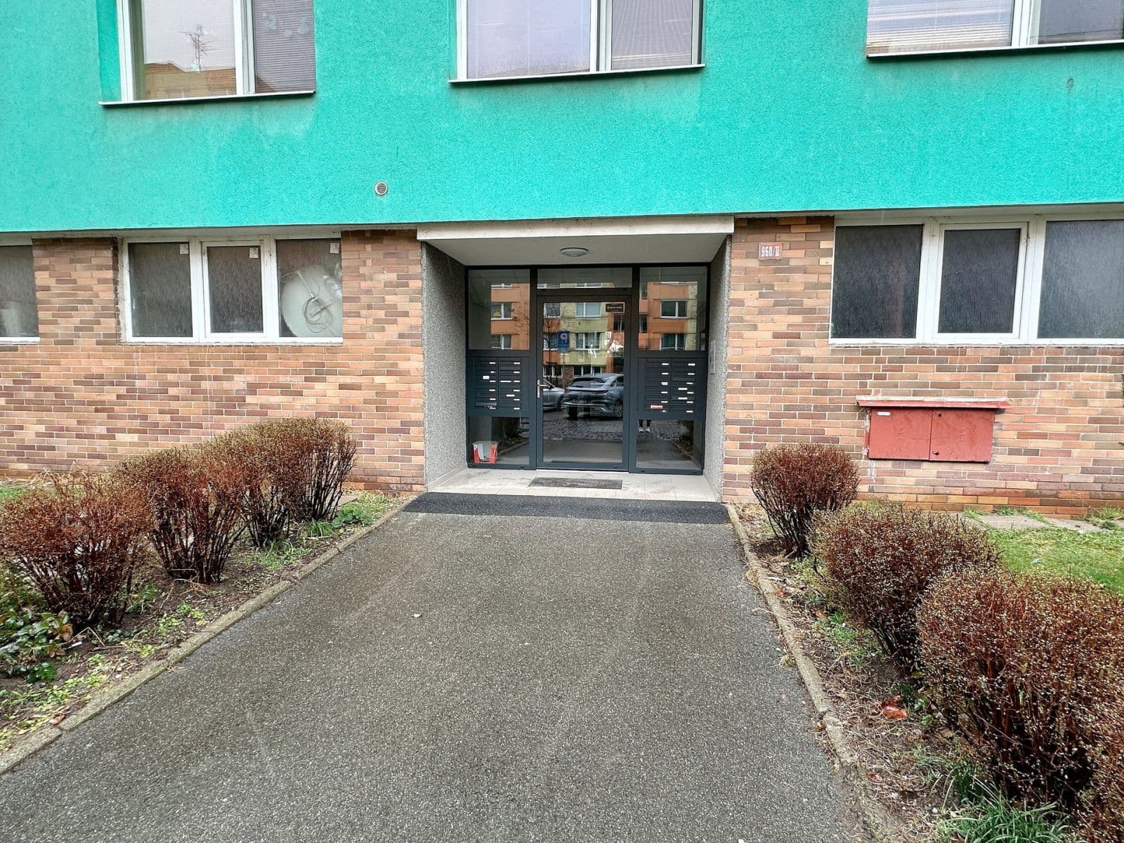 Prenájom bytu 3-izbový 64 m², U stadionu, Mladá Boleslav, Středočeský kraj Prenájom bytu 3-izbový 64 m², U stadionu, Mladá Boleslav, Středočeský kraj