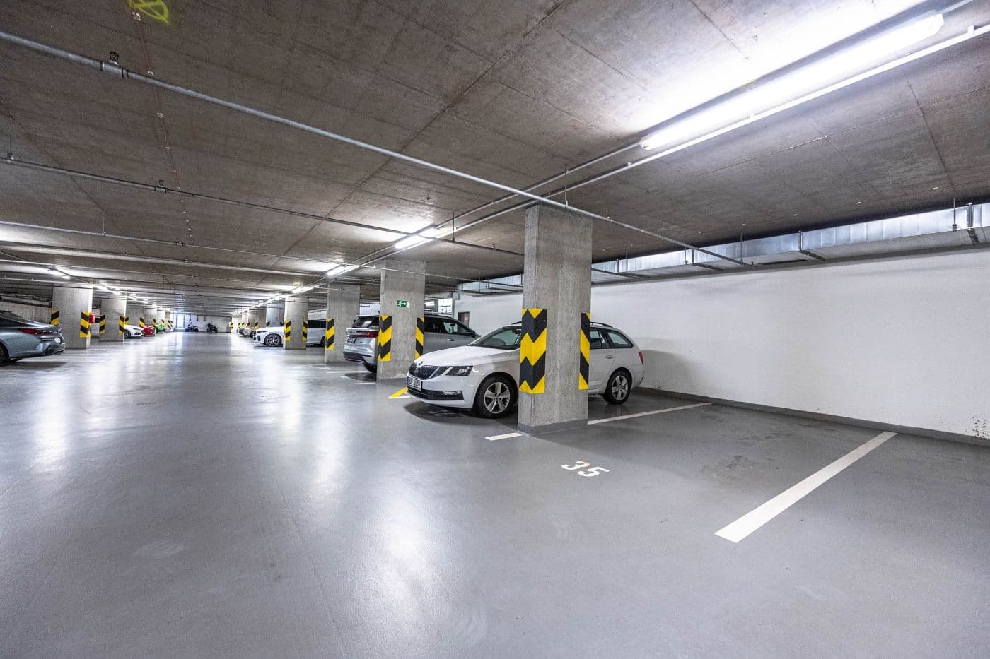 Predaj bytu 2-izbový 60 m², Devonská, Praha, Praha Predaj bytu 2-izbový 60 m², Devonská, Praha, Praha