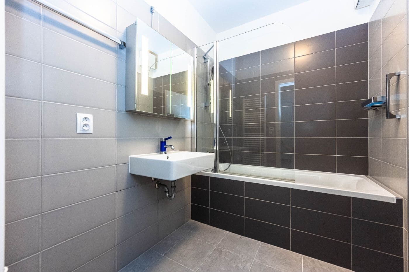 Predaj bytu 2-izbový 60 m², Devonská, Praha, Praha Predaj bytu 2-izbový 60 m², Devonská, Praha, Praha