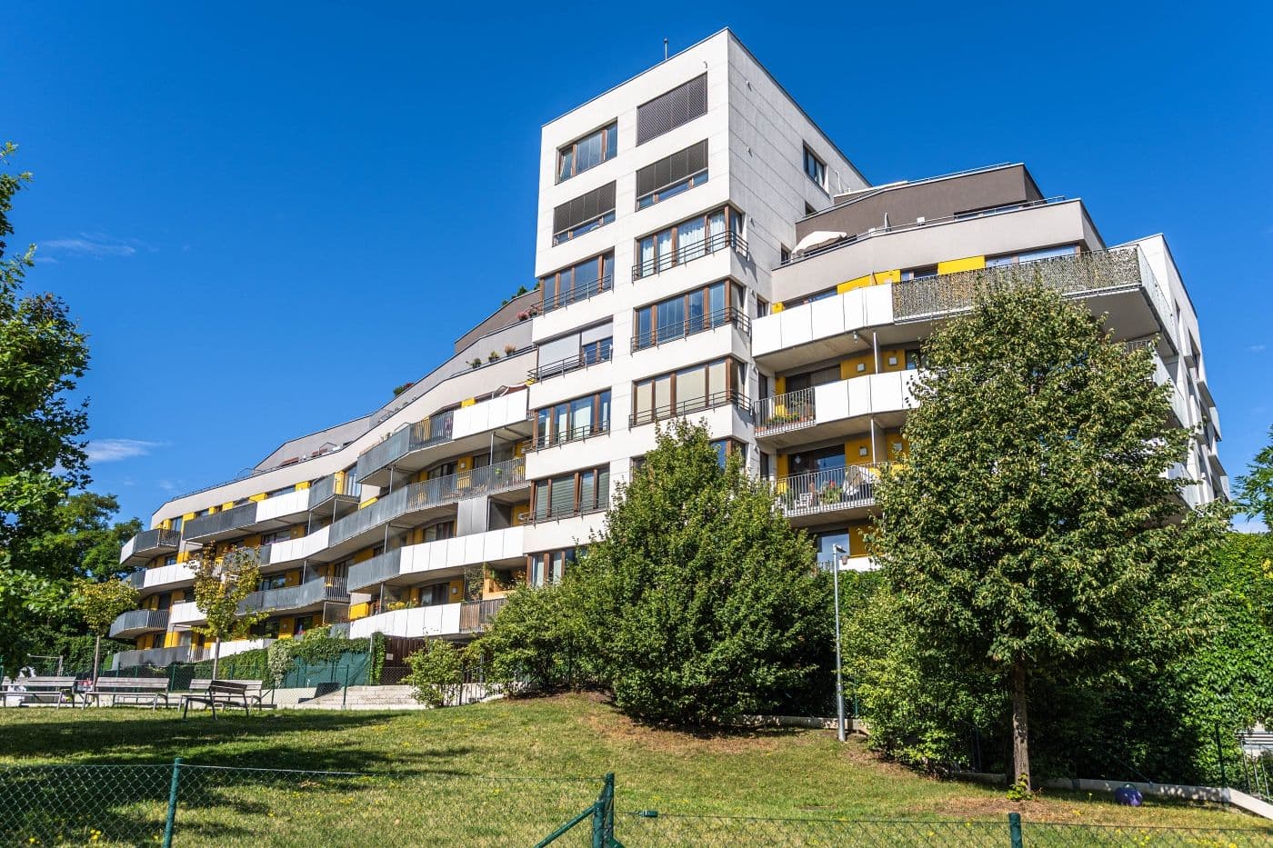 Predaj bytu 2-izbový 60 m², Devonská, Praha, Praha Predaj bytu 2-izbový 60 m², Devonská, Praha, Praha