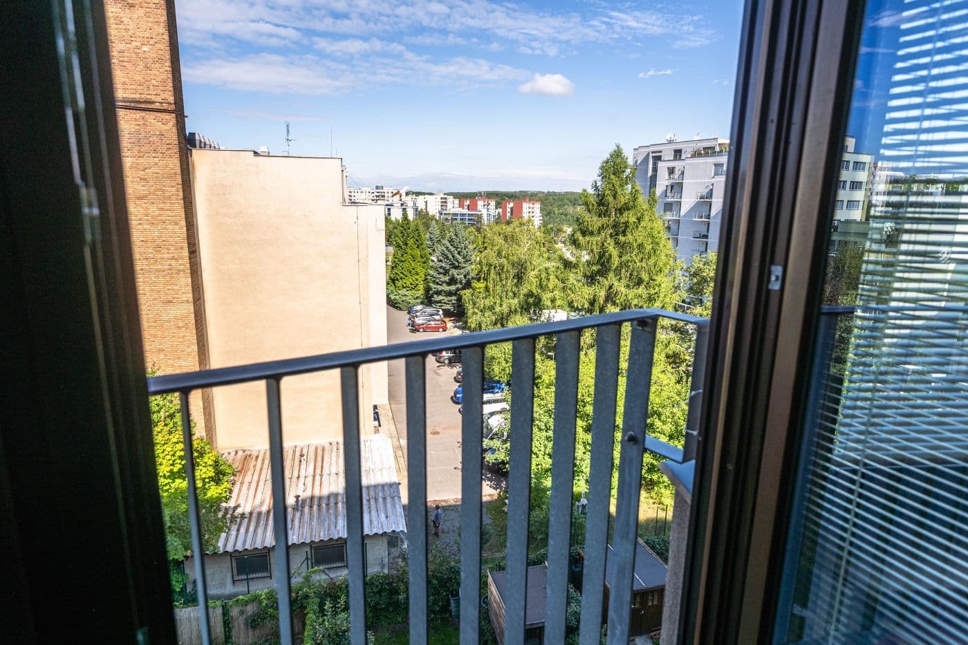 Predaj bytu 2-izbový 60 m², Devonská, Praha, Praha Predaj bytu 2-izbový 60 m², Devonská, Praha, Praha