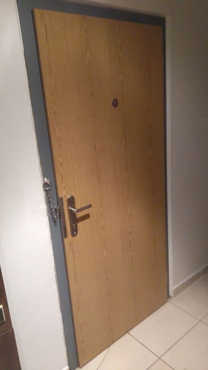 Predaj bytu 3-izbový 65 m², Ke Kateřinkám, Praha, Praha Predaj bytu 3-izbový 65 m², Ke Kateřinkám, Praha, Praha