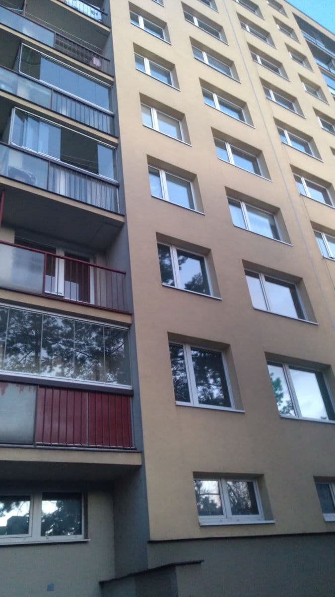Predaj bytu 3-izbový 65 m², Ke Kateřinkám, Praha, Praha Predaj bytu 3-izbový 65 m², Ke Kateřinkám, Praha, Praha