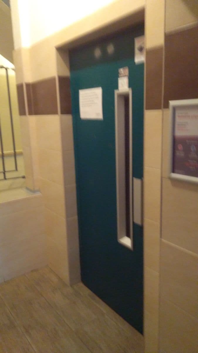 Predaj bytu 3-izbový 65 m², Ke Kateřinkám, Praha, Praha Predaj bytu 3-izbový 65 m², Ke Kateřinkám, Praha, Praha