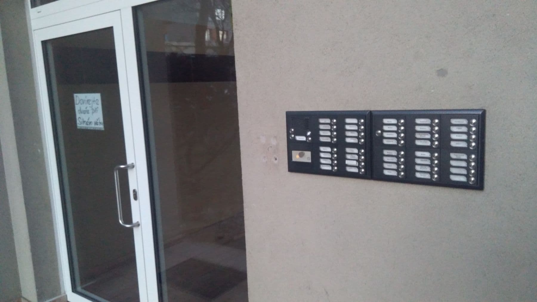 Predaj bytu 3-izbový 65 m², Ke Kateřinkám, Praha, Praha Predaj bytu 3-izbový 65 m², Ke Kateřinkám, Praha, Praha