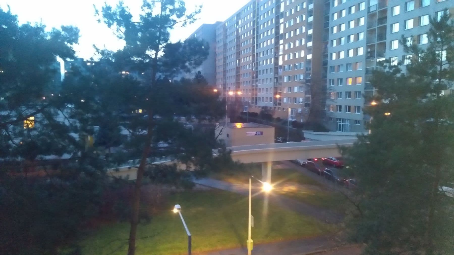 Predaj bytu 3-izbový 65 m², Ke Kateřinkám, Praha, Praha Predaj bytu 3-izbový 65 m², Ke Kateřinkám, Praha, Praha