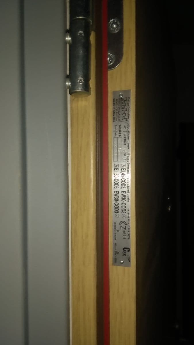 Predaj bytu 3-izbový 65 m², Ke Kateřinkám, Praha, Praha Predaj bytu 3-izbový 65 m², Ke Kateřinkám, Praha, Praha