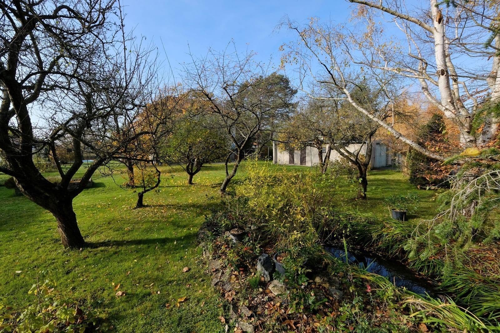 Prenájom bytu 2-izbový 70 m², Arbesova, Černošice, Středočeský kraj Prenájom bytu 2-izbový 70 m², Arbesova, Černošice, Středočeský kraj