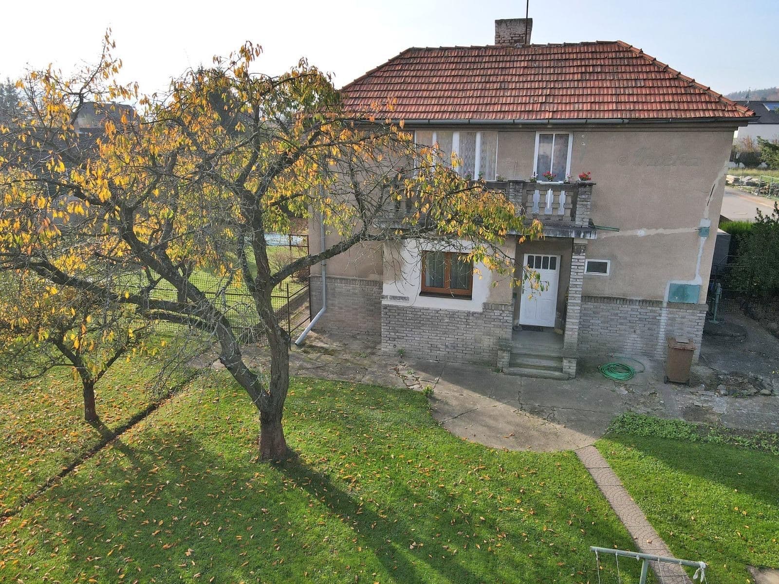 Prenájom bytu 2-izbový 70 m², Arbesova, Černošice, Středočeský kraj Prenájom bytu 2-izbový 70 m², Arbesova, Černošice, Středočeský kraj