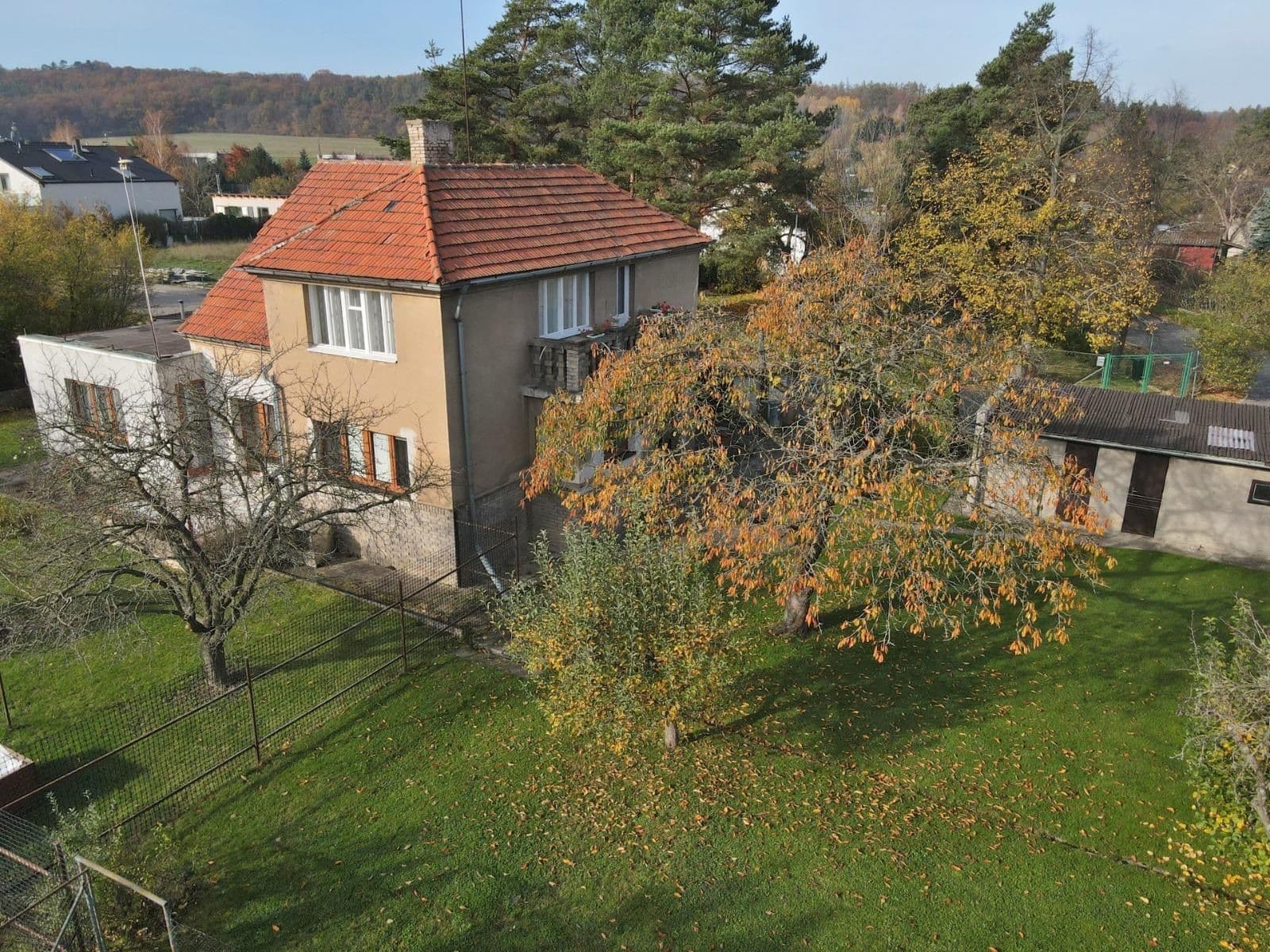 Prenájom bytu 2-izbový 70 m², Arbesova, Černošice, Středočeský kraj Prenájom bytu 2-izbový 70 m², Arbesova, Černošice, Středočeský kraj