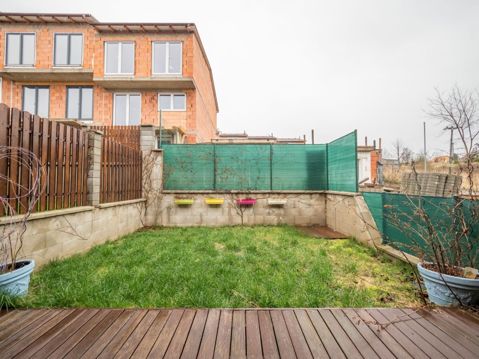 Prenájom domu 136 m², pozemek 67 m², Pod Macalákem, Kralupy nad Vltavou, Středočeský kraj Prenájom domu 136 m², pozemek 67 m², Pod Macalákem, Kralupy nad Vltavou, Středočeský kraj