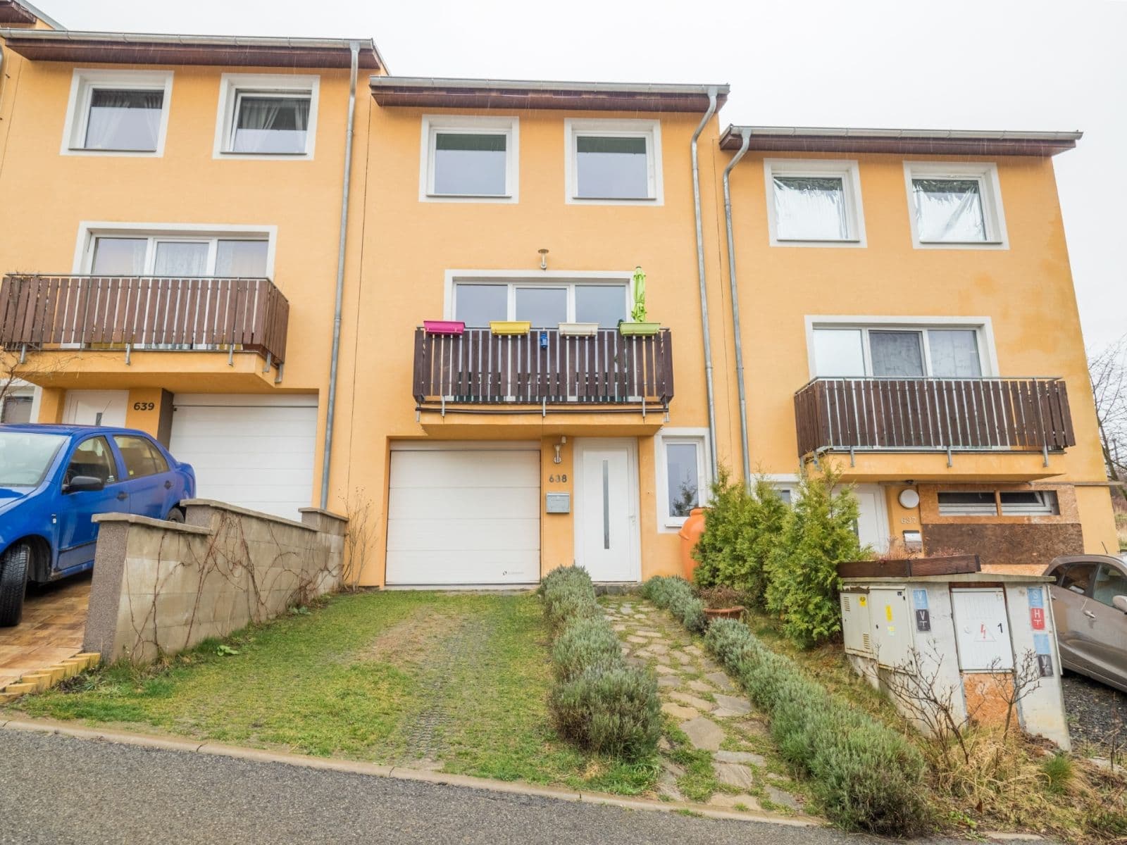 Prenájom domu 136 m², pozemek 67 m², Pod Macalákem, Kralupy nad Vltavou, Středočeský kraj Prenájom domu 136 m², pozemek 67 m², Pod Macalákem, Kralupy nad Vltavou, Středočeský kraj