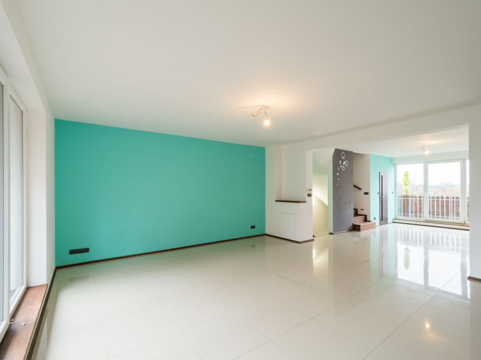 Prenájom domu 136 m², pozemek 67 m², Pod Macalákem, Kralupy nad Vltavou, Středočeský kraj Prenájom domu 136 m², pozemek 67 m², Pod Macalákem, Kralupy nad Vltavou, Středočeský kraj