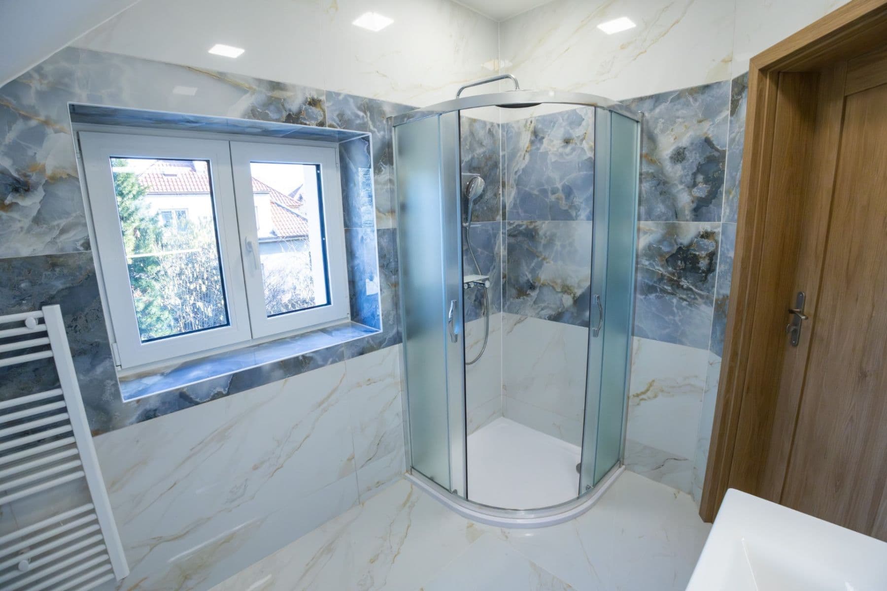 Prenájom bytu 4-izbový 71 m², V Nových Bohnicích, Praha, Praha Prenájom bytu 4-izbový 71 m², V Nových Bohnicích, Praha, Praha