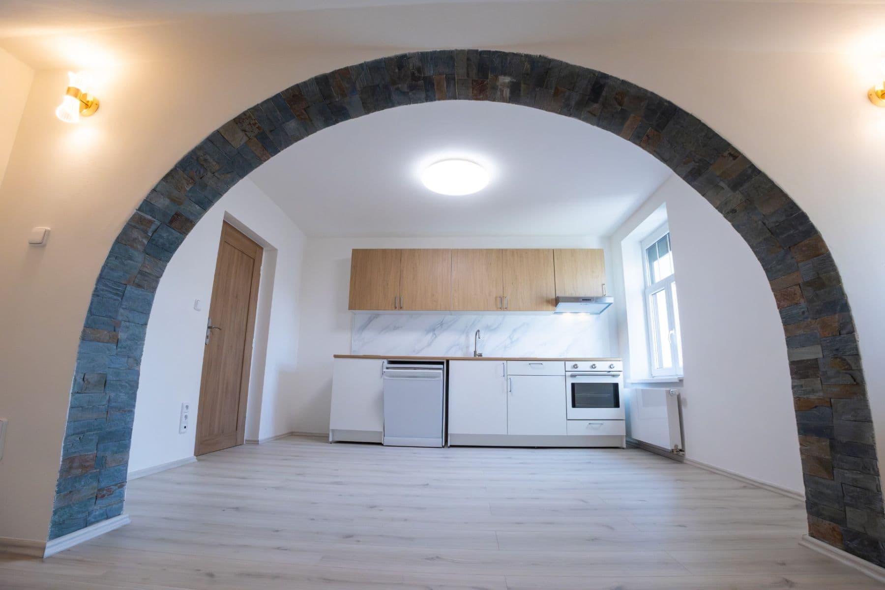 Prenájom bytu 4-izbový 71 m², V Nových Bohnicích, Praha, Praha Prenájom bytu 4-izbový 71 m², V Nových Bohnicích, Praha, Praha