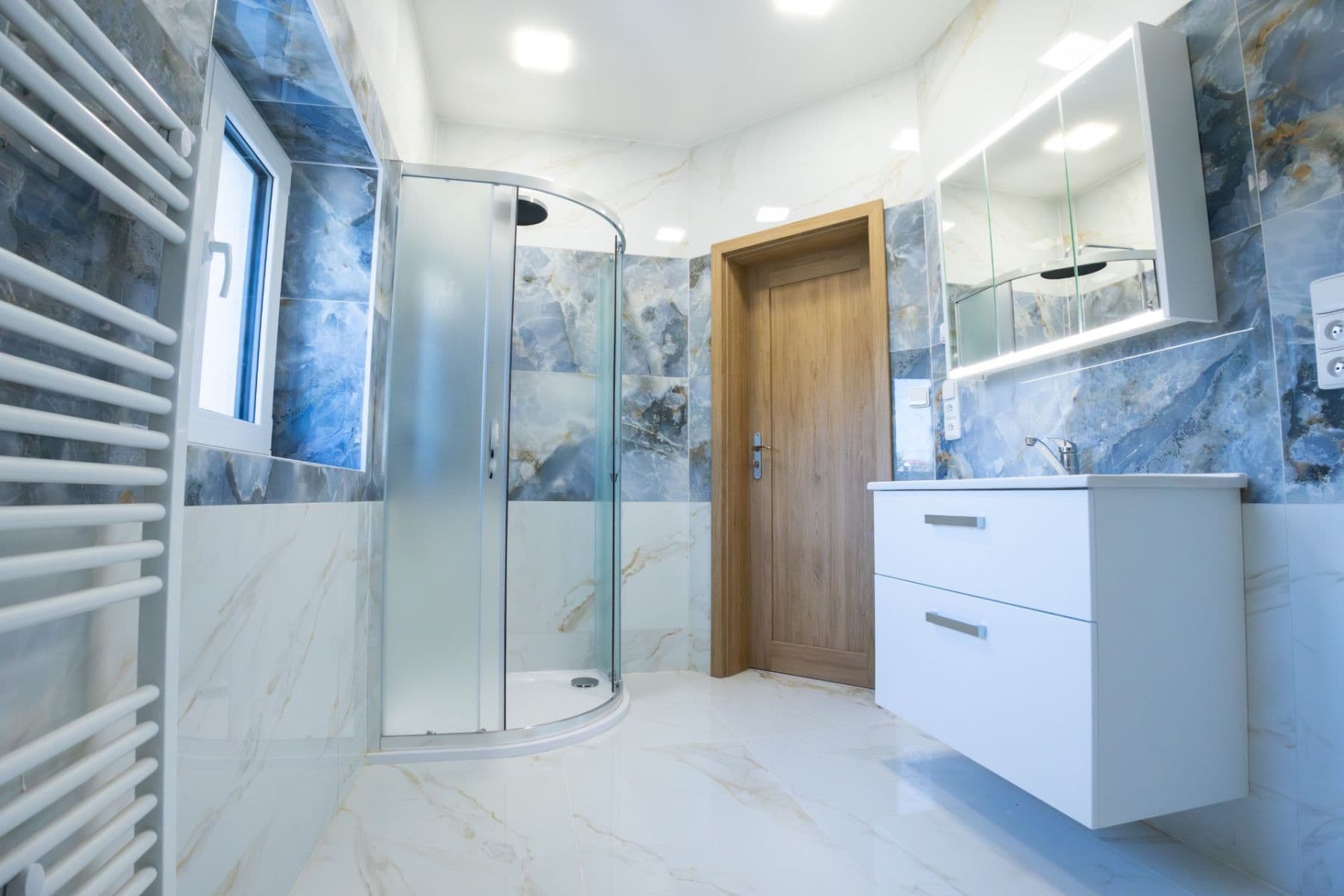 Prenájom bytu 4-izbový 71 m², V Nových Bohnicích, Praha, Praha Prenájom bytu 4-izbový 71 m², V Nových Bohnicích, Praha, Praha