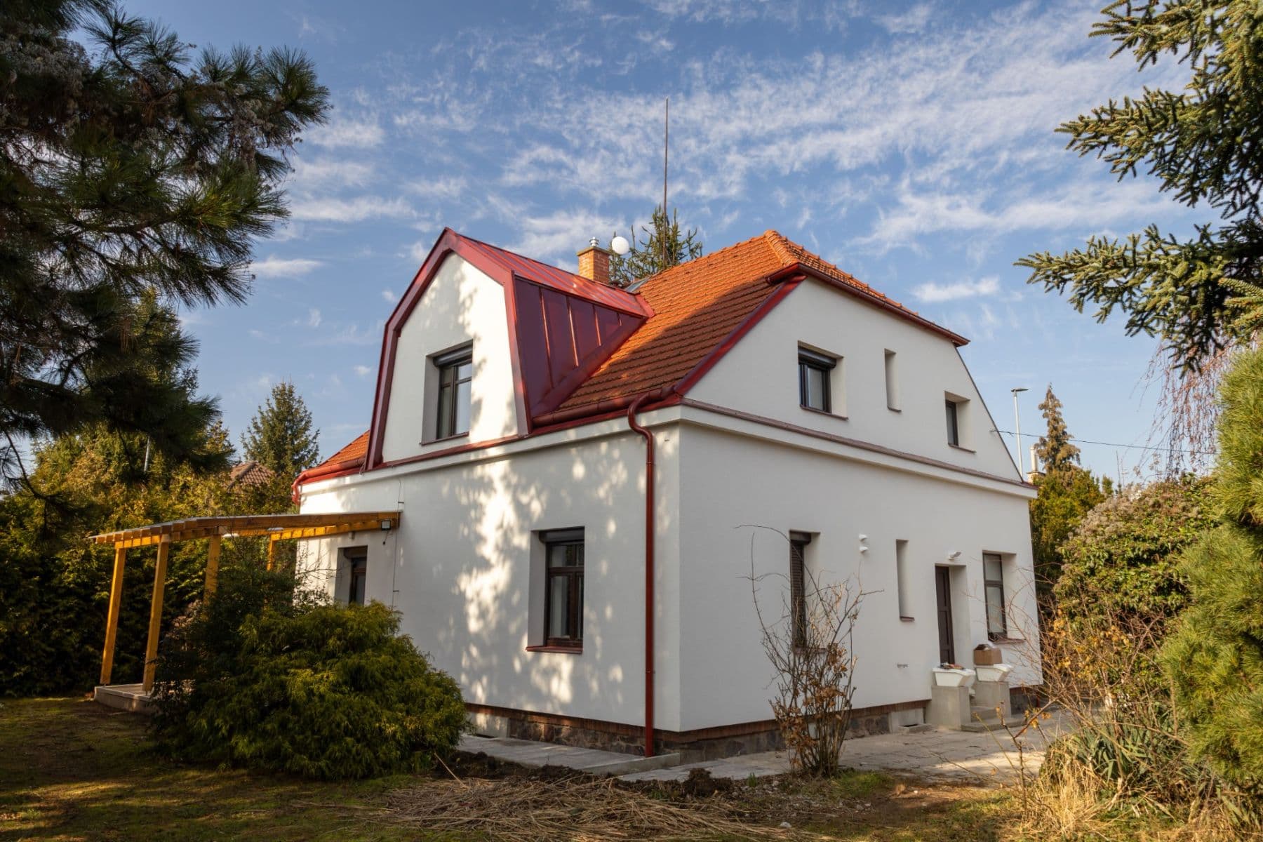 Prenájom bytu 4-izbový 71 m², V Nových Bohnicích, Praha, Praha Prenájom bytu 4-izbový 71 m², V Nových Bohnicích, Praha, Praha