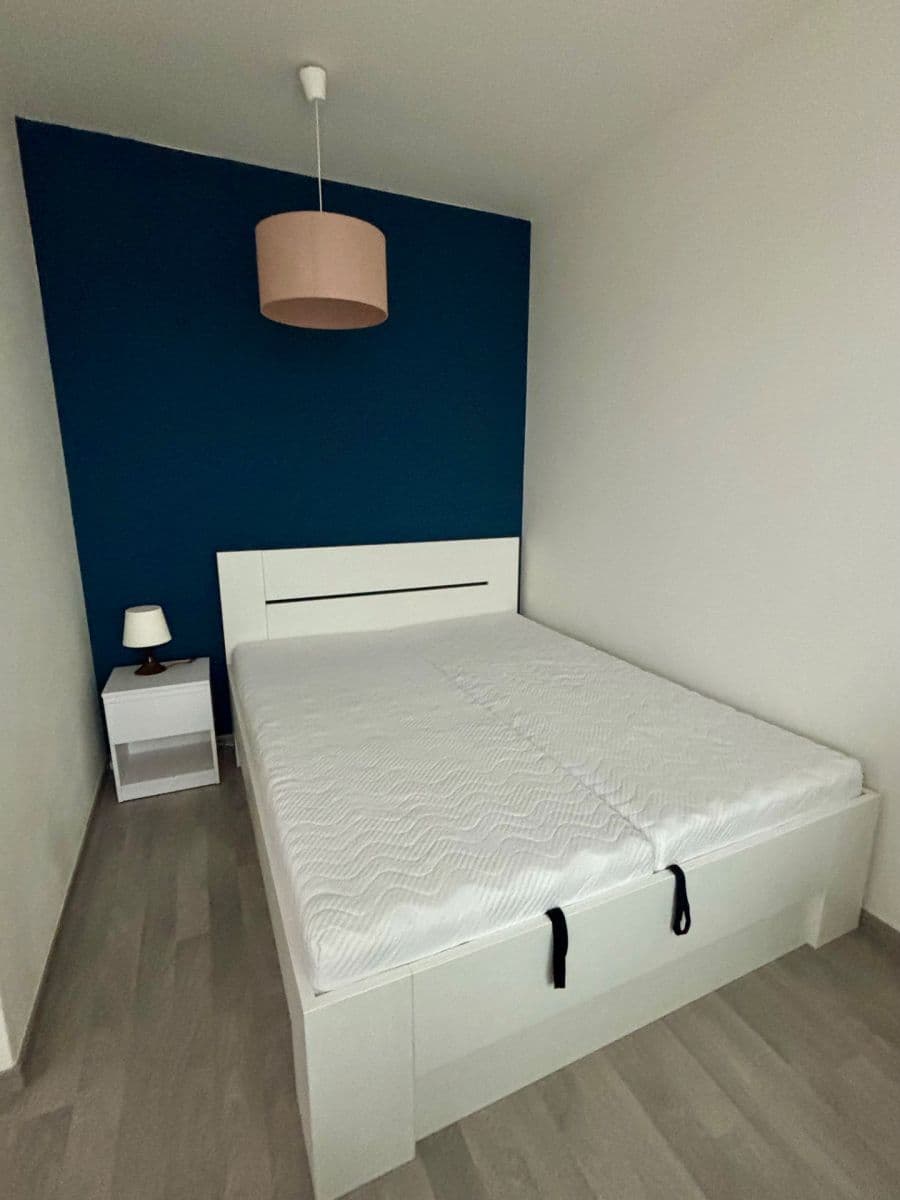 Prenájom bytu 1-izbový 39 m², Olgy Havlové, Praha, Praha Prenájom bytu 1-izbový 39 m², Olgy Havlové, Praha, Praha