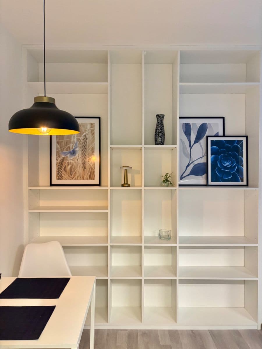 Prenájom bytu 1-izbový 39 m², Olgy Havlové, Praha, Praha Prenájom bytu 1-izbový 39 m², Olgy Havlové, Praha, Praha