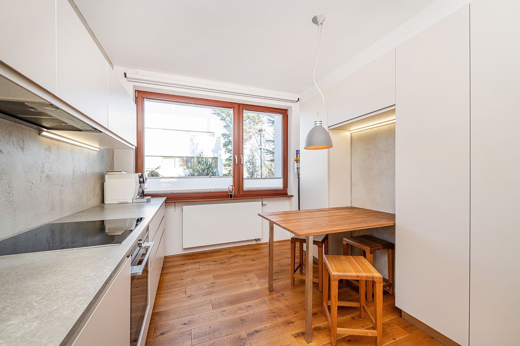 Predaj domu 306 m², pozemek 323 m², U Páté baterie, Praha, Praha Predaj domu 306 m², pozemek 323 m², U Páté baterie, Praha, Praha