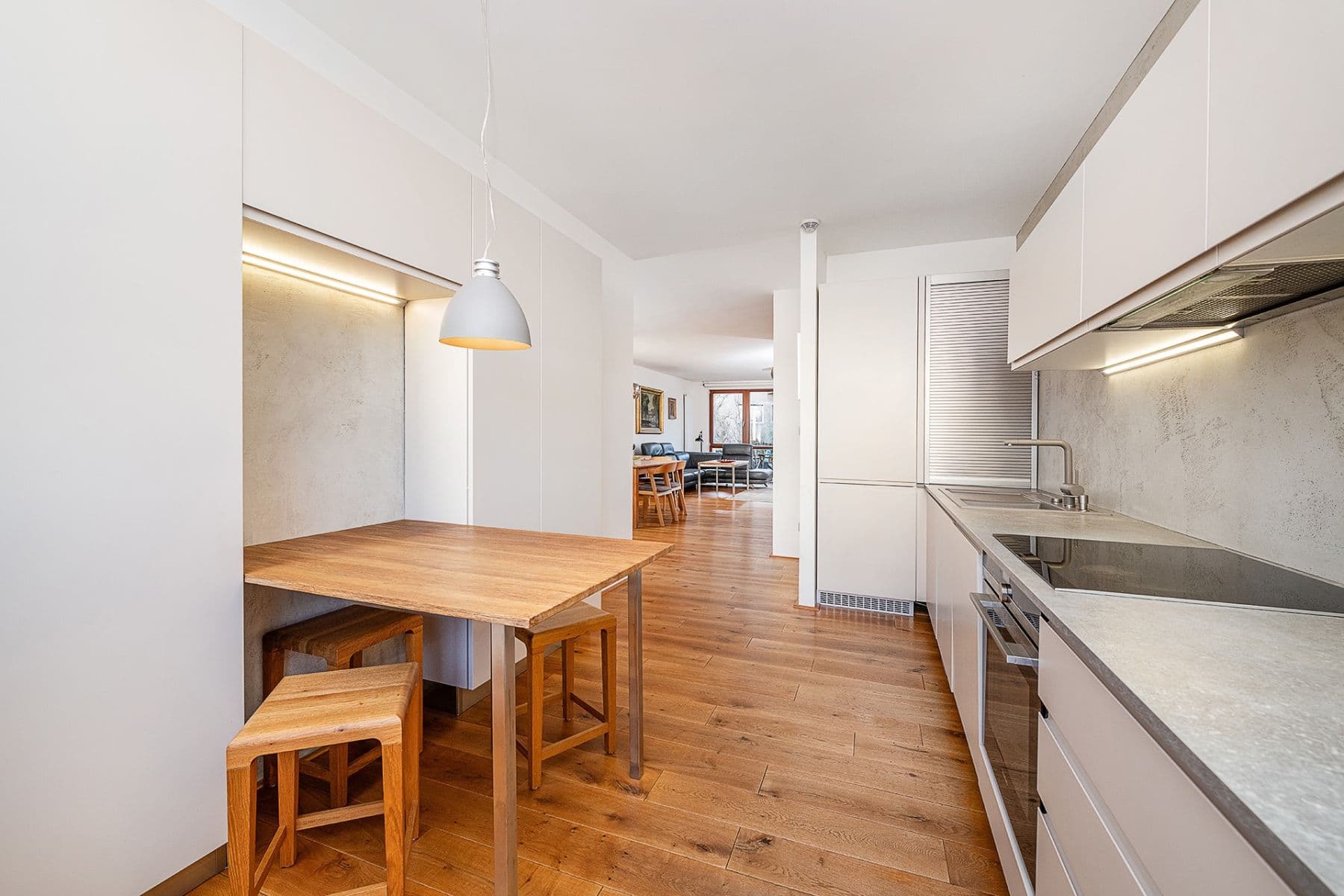 Predaj domu 306 m², pozemek 323 m², U Páté baterie, Praha, Praha Predaj domu 306 m², pozemek 323 m², U Páté baterie, Praha, Praha