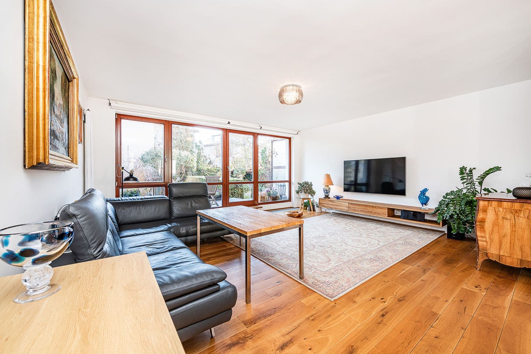 Predaj domu 306 m², pozemek 323 m², U Páté baterie, Praha, Praha Predaj domu 306 m², pozemek 323 m², U Páté baterie, Praha, Praha