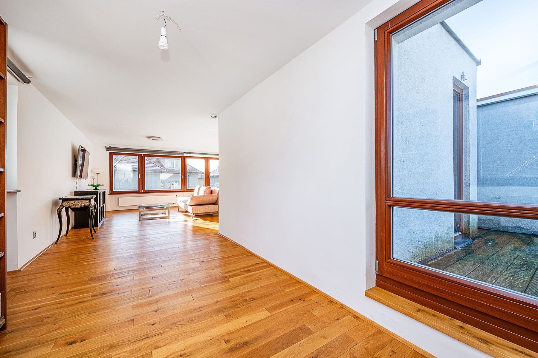 Predaj domu 306 m², pozemek 323 m², U Páté baterie, Praha, Praha Predaj domu 306 m², pozemek 323 m², U Páté baterie, Praha, Praha